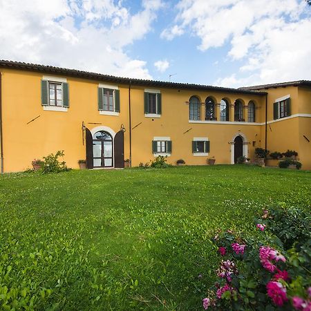 Casa Dei Lecci Apartment Foligno Exterior foto