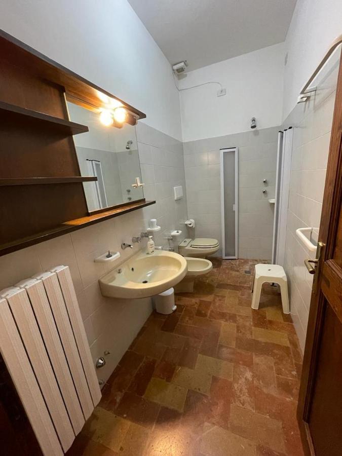 Casa Dei Lecci Apartment Foligno Exterior foto