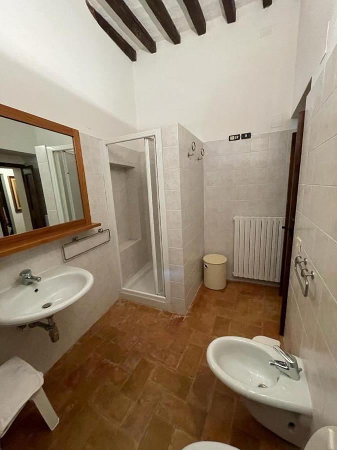 Casa Dei Lecci Apartment Foligno Exterior foto