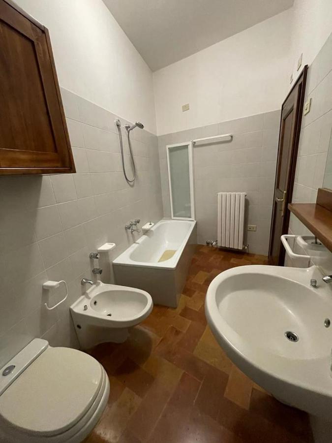 Casa Dei Lecci Apartment Foligno Exterior foto