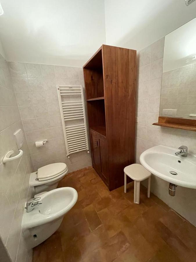 Casa Dei Lecci Apartment Foligno Exterior foto