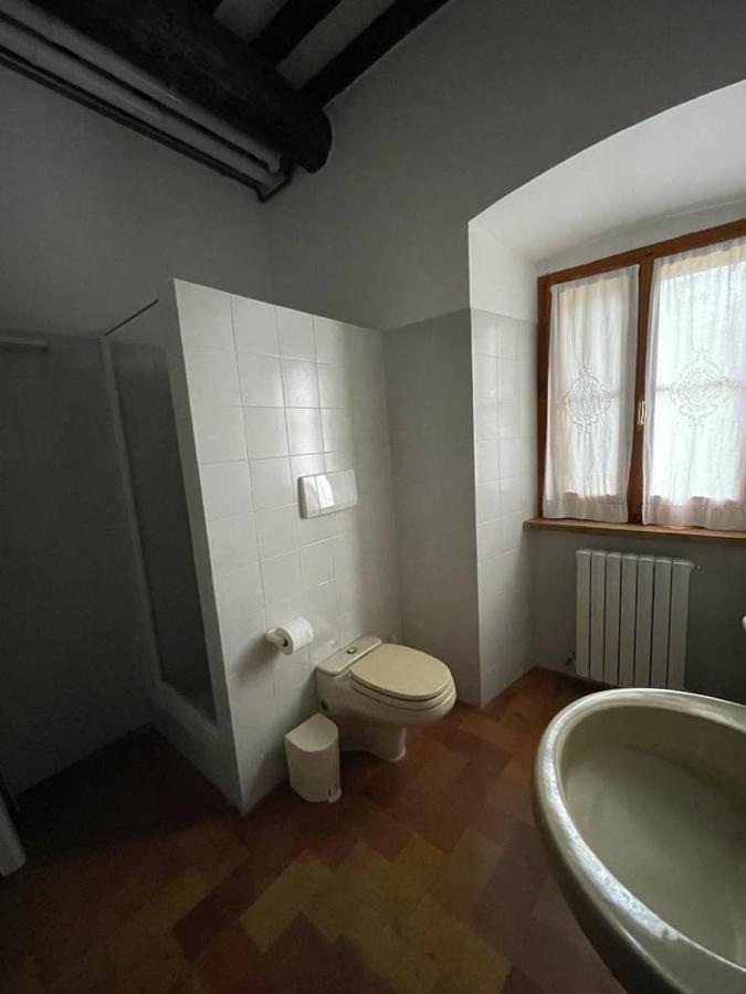 Casa Dei Lecci Apartment Foligno Exterior foto