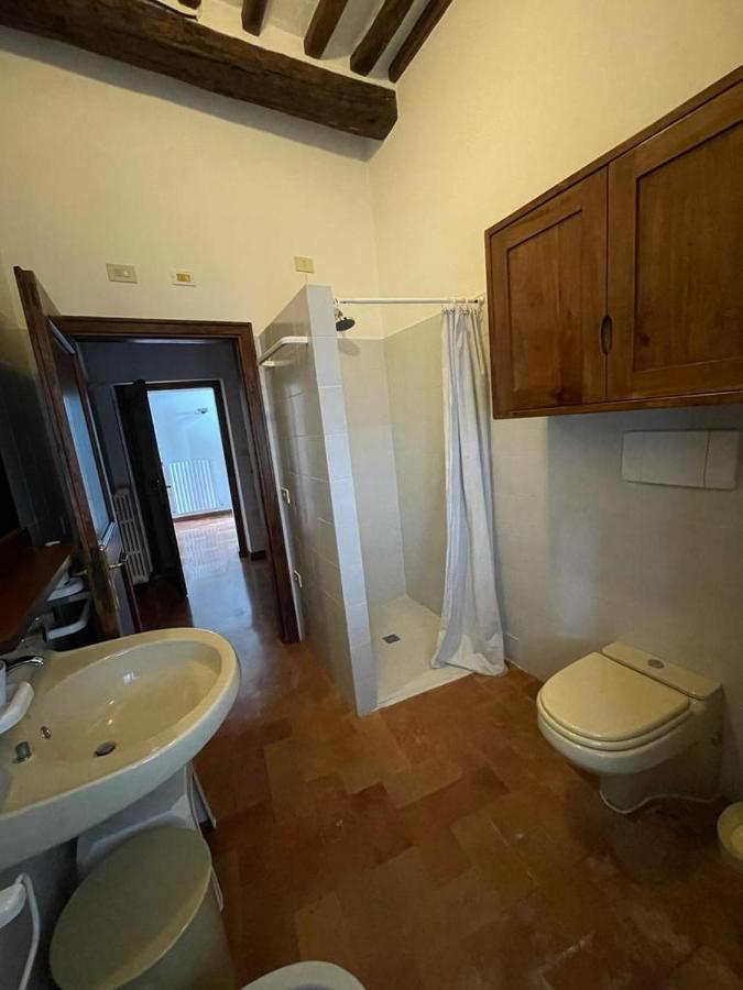 Casa Dei Lecci Apartment Foligno Exterior foto