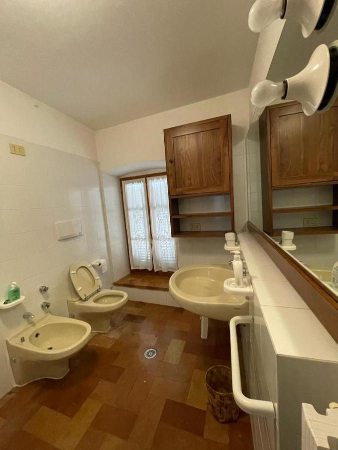 Casa Dei Lecci Apartment Foligno Exterior foto